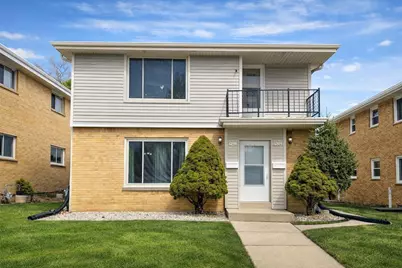 7930 W Congress Street, Milwaukee, WI 53218 - Photo 1