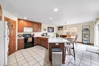 715 Edge Point Court #2, De Pere, WI 54115 - Photo 5