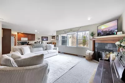 715 Edge Point Court #2, De Pere, WI 54115 - Photo 3