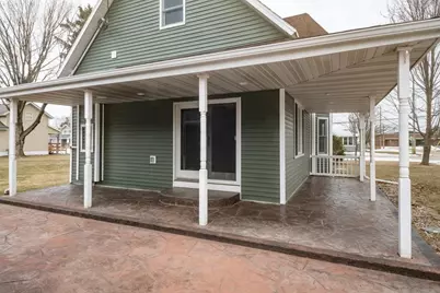 215 Alfred Street, Weyauwega, WI 54983 - Photo 21