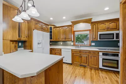 215 E Alfred Street, Weyauwega, WI 54983 - Photo 19