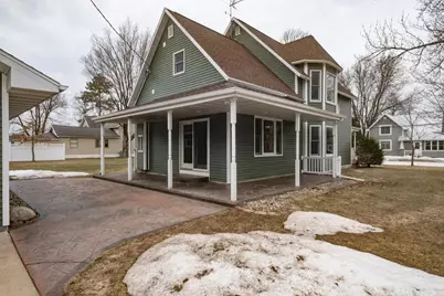 215 Alfred Street, Weyauwega, WI 54983 - Photo 11