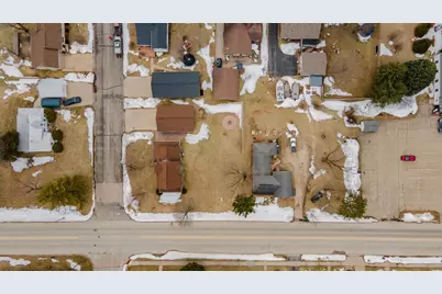 215 E Alfred Street, Weyauwega, WI 54983 - Photo 63