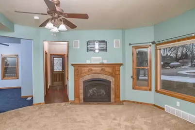 215 E Alfred Street, Weyauwega, WI 54983 - Photo 59