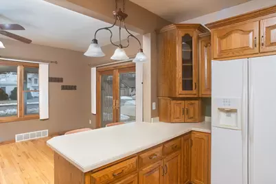 215 E Alfred Street, Weyauwega, WI 54983 - Photo 49