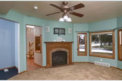 215 E Alfred Street, Weyauwega, WI 54983 - Photo 57