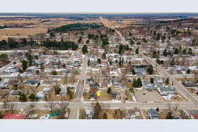 215 E Alfred Street, Weyauwega, WI 54983 - Photo 65