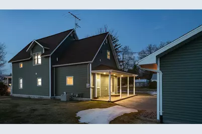 215 Alfred Street, Weyauwega, WI 54983 - Photo 5