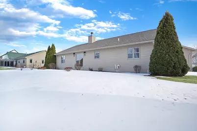 1739 Park Ridge Lane, North Fond du Lac, WI 54937 - Photo 21