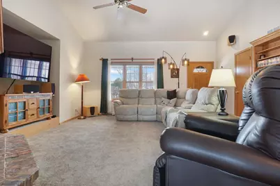 1739 Park Ridge Lane, North Fond du Lac, WI 54937 - Photo 3