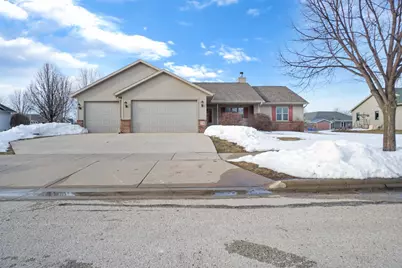 1739 Park Ridge Lane, North Fond du Lac, WI 54937 - Photo 27