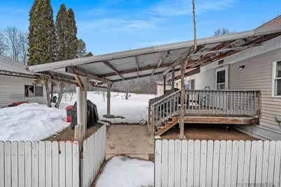 W10548 Newton Lane, Athelstane, WI 54104 - Photo 45