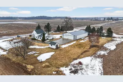 N5358 Herman Road, Shiocton, WI 54170 - Photo 55