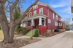 23 N Park Ave, Fond du Lac, WI 54935 - Photo 1