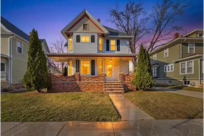 253 4th Street, Fond du Lac, WI 54935 - Photo 1