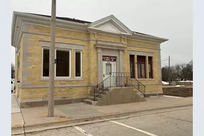 2038 Railroad Street, New Holstein, WI 53061 - Photo 1