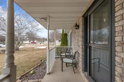 200 Fox Fire Drive, Oshkosh, WI 54904 - Photo 33