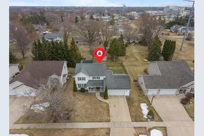 200 Fox Fire Drive, Oshkosh, WI 54904 - Photo 41