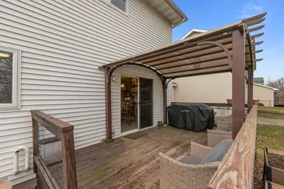 200 Fox Fire Drive, Oshkosh, WI 54904 - Photo 35