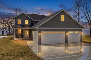 N9746 Highland Park Rd, Calumet, WI 53049 - Photo 1