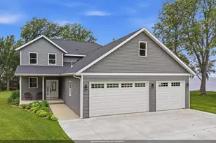 N9746 Highland Park Rd, Malone, WI 53049 - Photo 1