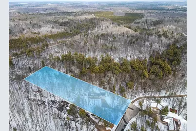 6722 Oconto River Shores Lane, Oconto Falls, WI 54154 - Photo 5