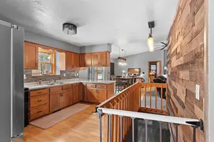 6722 Oconto River Shores Ln, Oconto Falls, WI 54154 - Photo 13