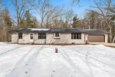 6722 Oconto River Shores Lane, Oconto Falls, WI 54154 - Photo 1