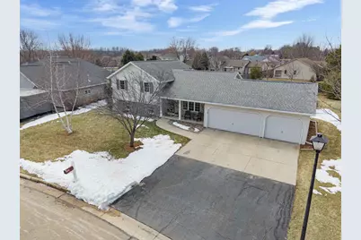 1248 Deer Haven Drive, Menasha, WI 54952 - Photo 41