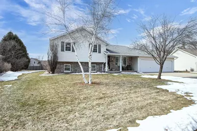 1248 Deer Haven Drive, Menasha, WI 54952 - Photo 3