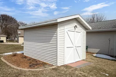 1248 Deer Haven Drive, Menasha, WI 54952 - Photo 9