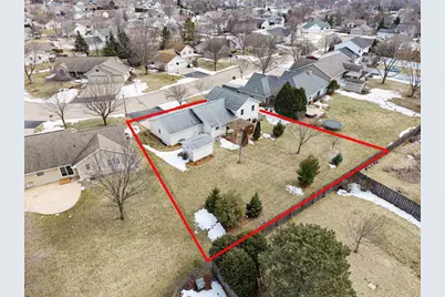 1248 Deer Haven Drive, Menasha, WI 54952 - Photo 47