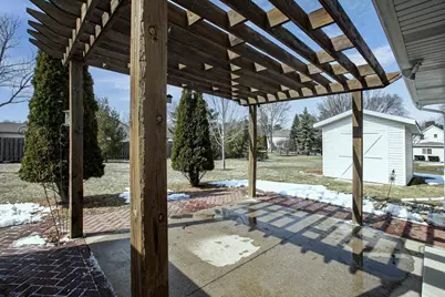 1248 Deer Haven Drive, Menasha, WI 54952 - Photo 5