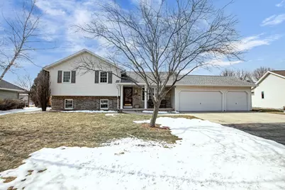 1248 Deer Haven Drive, Menasha, WI 54952 - Photo 1