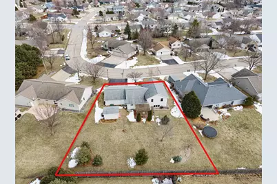 1248 Deer Haven Drive, Menasha, WI 54952 - Photo 45