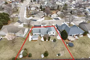 1248 Deer Haven Dr, Menasha, WI 54952 - Photo 45