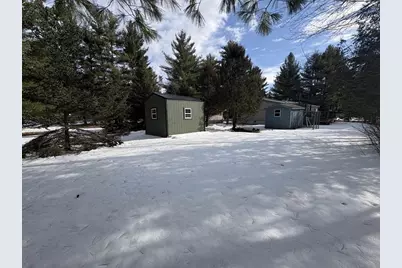 W6449 Old Lake Lane, Shawano, WI 54166 - Photo 35