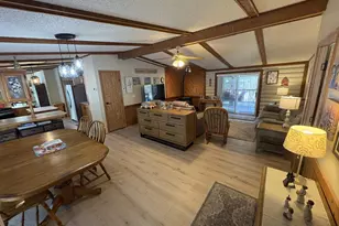 W6449 Old Lake Ln, Shawano, WI 54166 - Photo 5