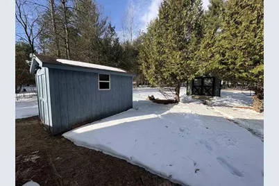 W6449 Old Lake Lane, Shawano, WI 54166 - Photo 31