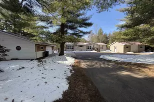 W6449 Old Lake Ln, Shawano, WI 54166 - Photo 29