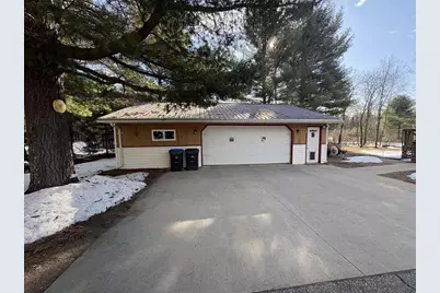 W6449 Old Lake Lane, Shawano, WI 54166 - Photo 3
