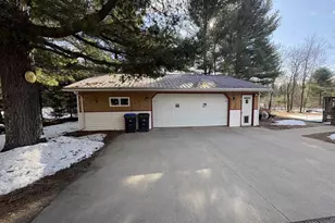 W6449 Old Lake Ln, Shawano, WI 54166 - Photo 3