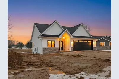 4975 Water Mint Court, Green Bay, WI 54313 - Photo 1