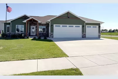 1667 Torchwood Trail, De Pere, WI 54115 - Photo 1