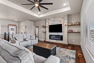 1667 Torchwood Trail, De Pere, WI 54115 - Photo 15