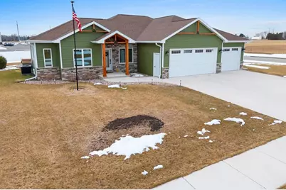1667 Torchwood Trail, De Pere, WI 54115 - Photo 1