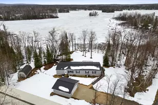 17560 Bass Point Ln, Townsend, WI 54175 - Photo 15