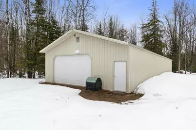 17560 Bass Point Lane, Townsend, WI 54175 - Photo 5