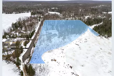 17560 Bass Point Lane, Townsend, WI 54175 - Photo 9