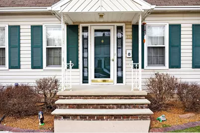 228 Frederick Street, Menasha, WI 54952 - Photo 3